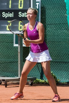 Bild 353 - BL2 TC R�W Wahlstedt - Rochusclub D�sseldorf : Ergebnis: 3:6  u. TC RW Wahlstedt 2 - Bremerhavener TV : Ergebnis: